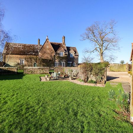 The Old School Cottage Woodsford 外观 照片