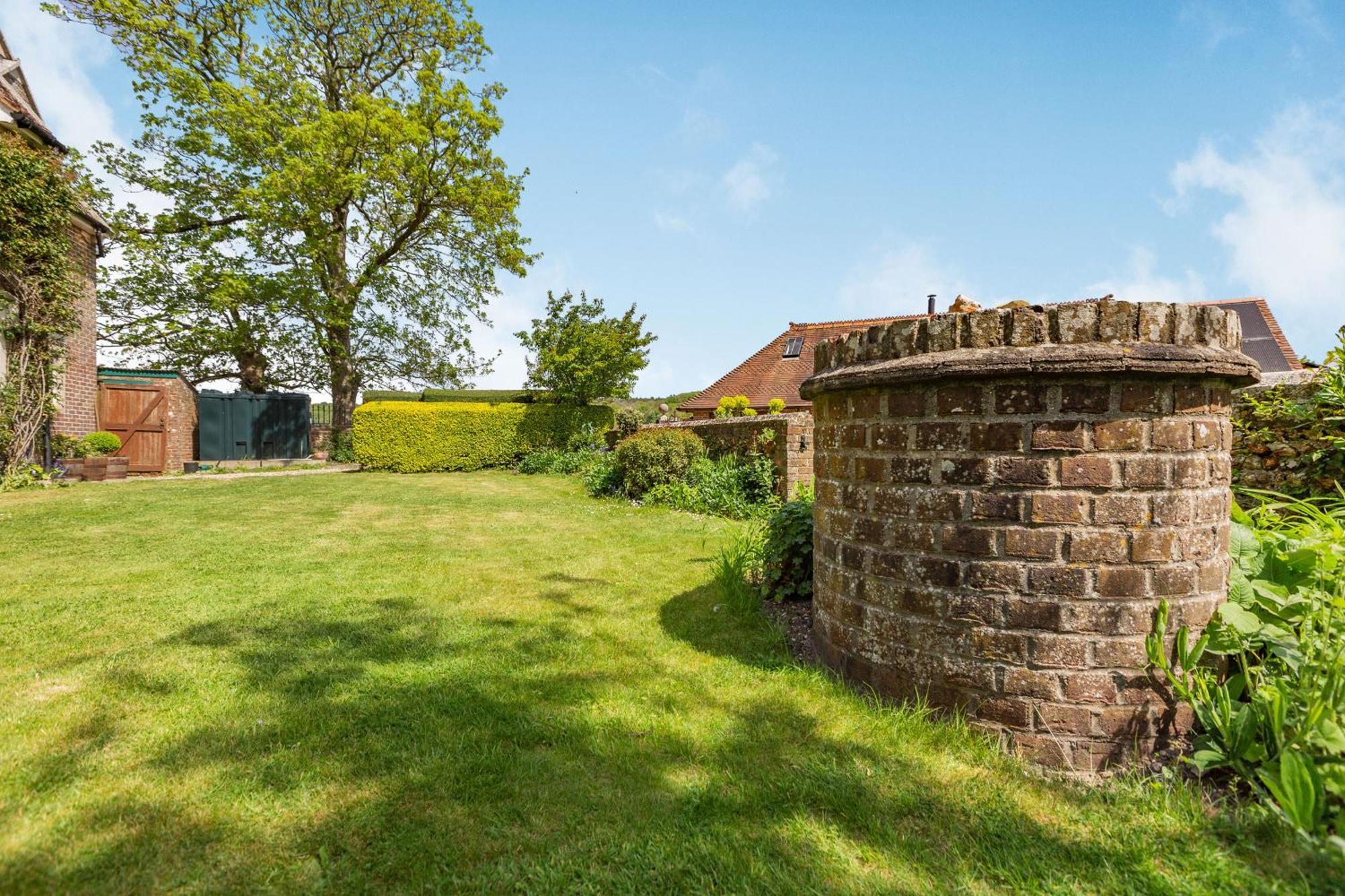 The Old School Cottage Woodsford 外观 照片